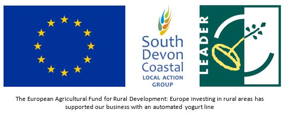 South Devon Coastal logo